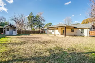 1812 Winchester Way, Bedford, TX 76022 - Photo 30