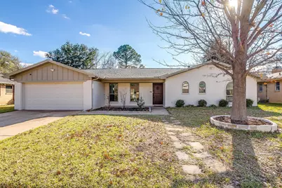 1812 Winchester Way, Bedford, TX 76022 - Photo 1