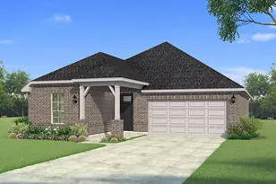 3049 Burwick Ln, Anna, TX 75409 - Photo 1