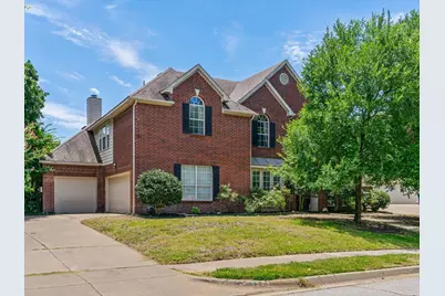 3573 Boxwood Drive, Grapevine, TX 76051 - Photo 1