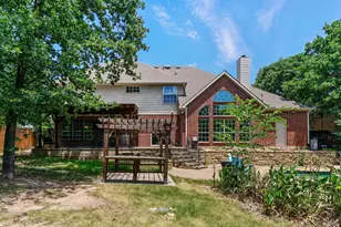 3573 Boxwood Dr, Grapevine, TX 76051 - Photo 38