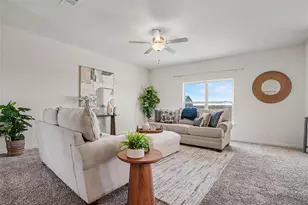 125 Sammy Fowler Ave, Venus, TX 76084 - Photo 4
