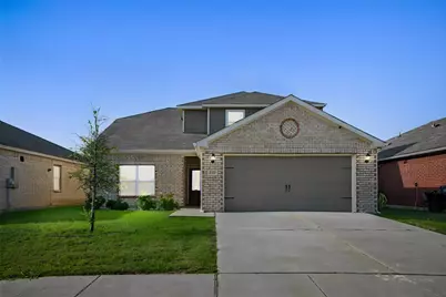 125 Sammy Fowler Avenue, Venus, TX 76084 - Photo 38
