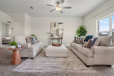 125 Sammy Fowler Avenue, Venus, TX 76084 - Photo 6