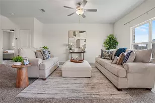 125 Sammy Fowler Ave, Venus, TX 76084 - Photo 6