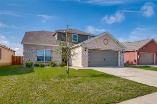 125 Sammy Fowler Ave, Venus, TX 76084 - Photo 1