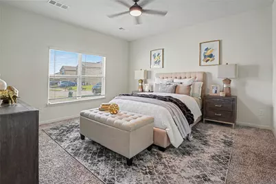 125 Sammy Fowler Avenue, Venus, TX 76084 - Photo 18