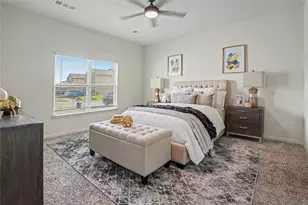 125 Sammy Fowler Ave, Venus, TX 76084 - Photo 18