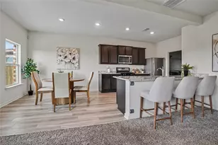 125 Sammy Fowler Ave, Venus, TX 76084 - Photo 8