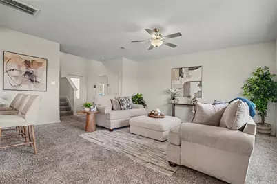 125 Sammy Fowler Avenue, Venus, TX 76084 - Photo 2