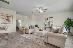 125 Sammy Fowler Ave, Venus, TX 76084 - Photo 2