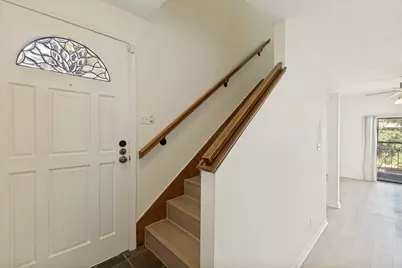 6006 Auburndale Avenue #D, University Park, TX 75205 - Photo 2