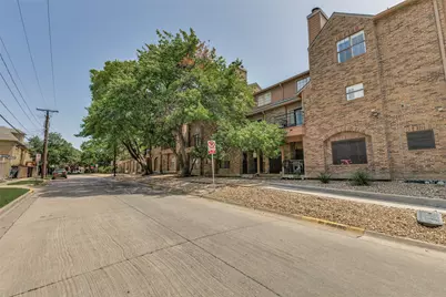 6006 Auburndale Avenue #D, University Park, TX 75205 - Photo 22