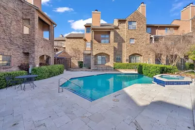 6006 Auburndale Avenue #D, University Park, TX 75205 - Photo 24