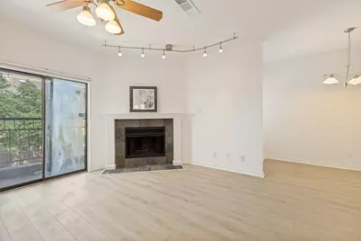 6006 Auburndale Avenue #D, University Park, TX 75205 - Photo 6