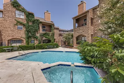 6006 Auburndale Avenue #D, University Park, TX 75205 - Photo 2