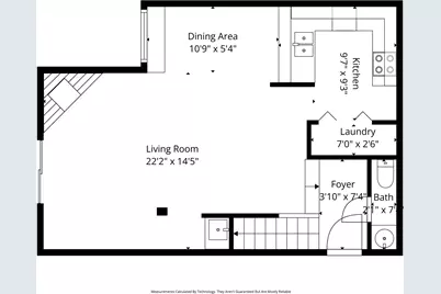 6006 Auburndale Avenue #D, University Park, TX 75205 - Photo 26