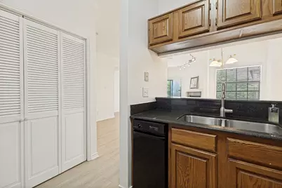 6006 Auburndale Avenue #D, University Park, TX 75205 - Photo 12