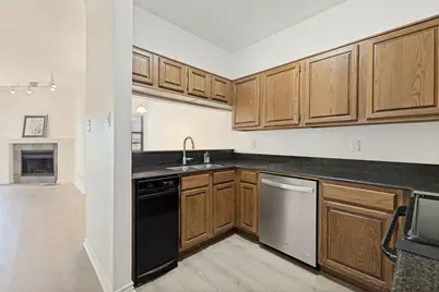 6006 Auburndale Avenue #D, University Park, TX 75205 - Photo 10