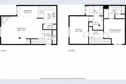6006 Auburndale Avenue #D, University Park, TX 75205 - Photo 28
