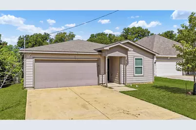 2128 Rw Bivens Lane, Fort Worth, TX 76105 - Photo 1