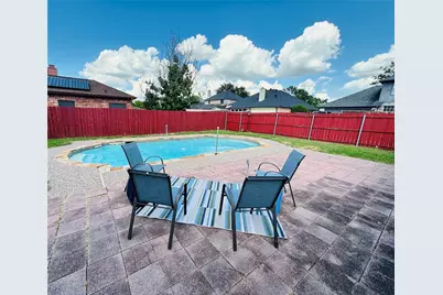 2516 Creek Crossing Road, Mesquite, TX 75181 - Photo 24