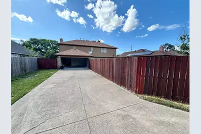 2516 Creek Crossing Road, Mesquite, TX 75181 - Photo 26