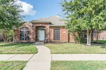 5512 Glenview Lane, The Colony, TX 75056 - Photo 1