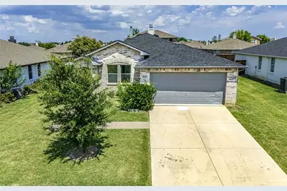 2621 Shorecrest Drive, Little Elm, TX 75068 - Photo 2