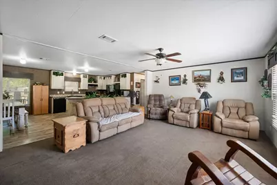 202 N 3rd Street E, Dawson, TX 76639 - Photo 2