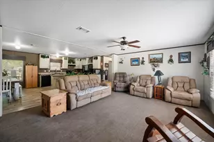202 N 3rd Street E, Dawson, TX 76639 - Photo 2