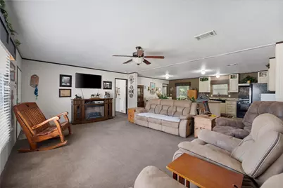 202 N 3rd Street E, Dawson, TX 76639 - Photo 2