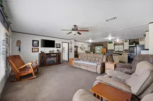 202 N 3rd Street E, Dawson, TX 76639 - Photo 2