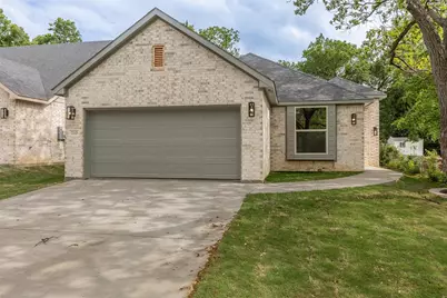 710 E McGee Street, Sherman, TX 75090 - Photo 1