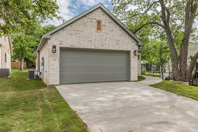 710 E McGee Street, Sherman, TX 75090 - Photo 2