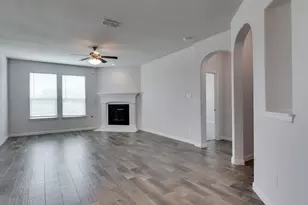 15908 Back Nine Rd, Fort Worth, TX 76177 - Photo 8
