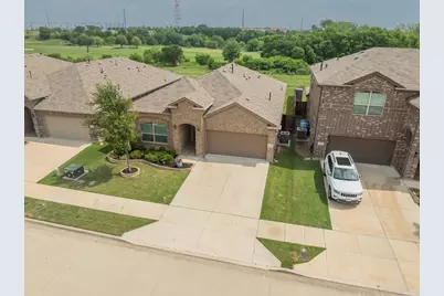 15908 Back Nine Road, Fort Worth, TX 76177 - Photo 2