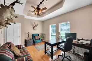 7810 Mavis Ave, Waxahachie, TX 75167 - Photo 30