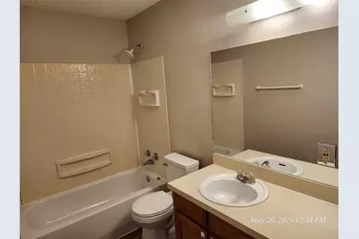 429 SW Thomas Street #A, Burleson, TX 76028 - Photo 12