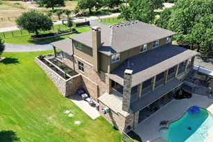 12070 Lake Trail Dr, Copper Canyon, TX 76226 - Photo 4