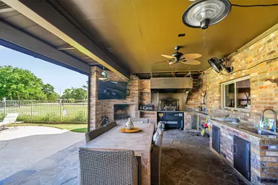 12070 Lake Trail Drive, Copper Canyon, TX 76226 - Photo 10
