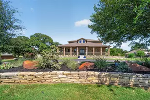 12070 Lake Trail Dr, Copper Canyon, TX 76226 - Photo 1