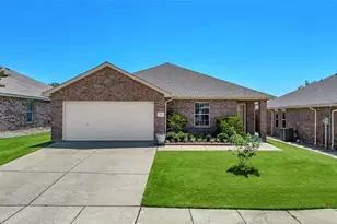 552 Lincoln Ave, Lavon, TX 75166 - Photo 1