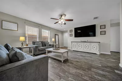 552 Lincoln Avenue, Lavon, TX 75166 - Photo 4