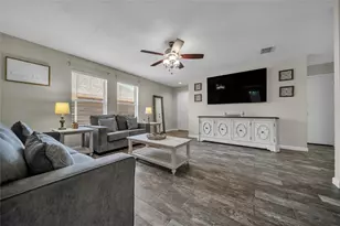 552 Lincoln Ave, Lavon, TX 75166 - Photo 4