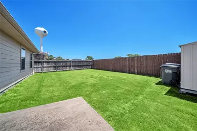 552 Lincoln Avenue, Lavon, TX 75166 - Photo 16