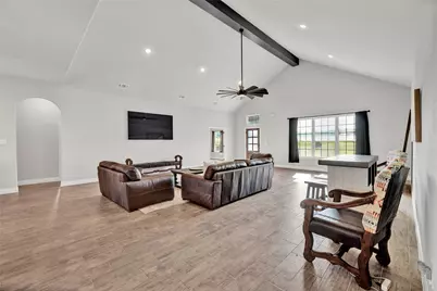 1040 Cloudy Court, Weatherford, TX 76085 - Photo 4