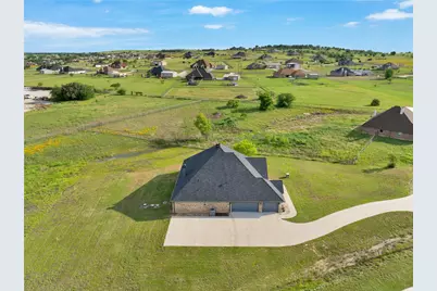 1040 Cloudy Court, Weatherford, TX 76085 - Photo 30