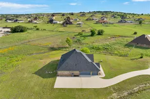 1040 Cloudy Ct, Weatherford, TX 76085 - Photo 30