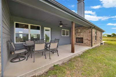 1040 Cloudy Court, Weatherford, TX 76085 - Photo 28